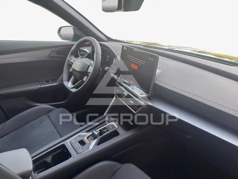 2026 Cupra Formentor