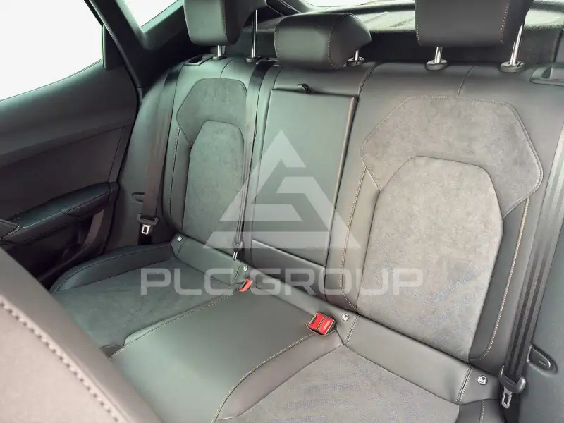 2026 Cupra Formentor