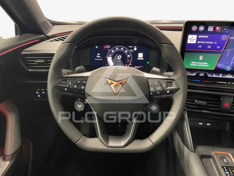 2026 Cupra Formentor