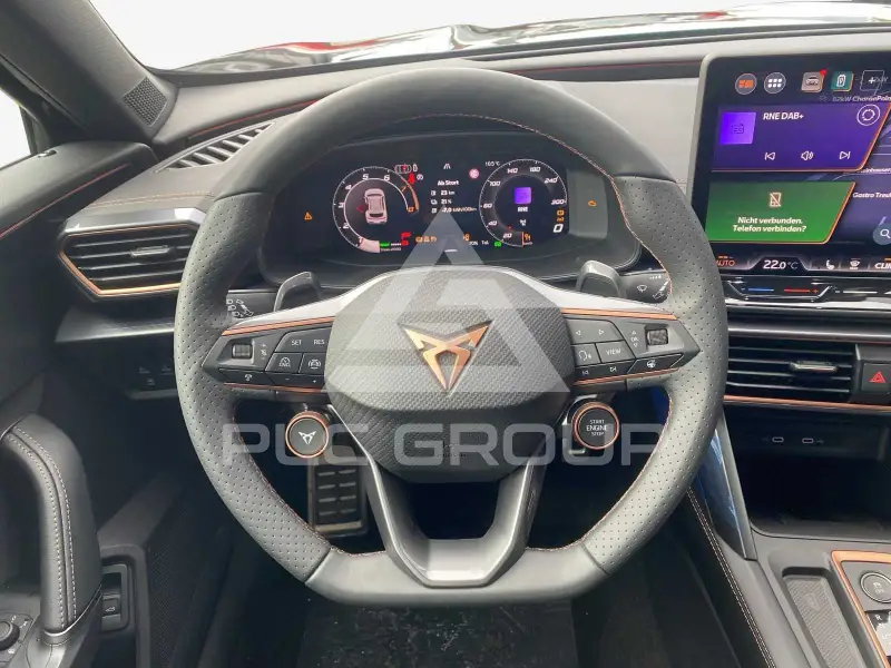 2026 Cupra Formentor