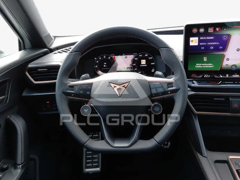 2026 Cupra Formentor