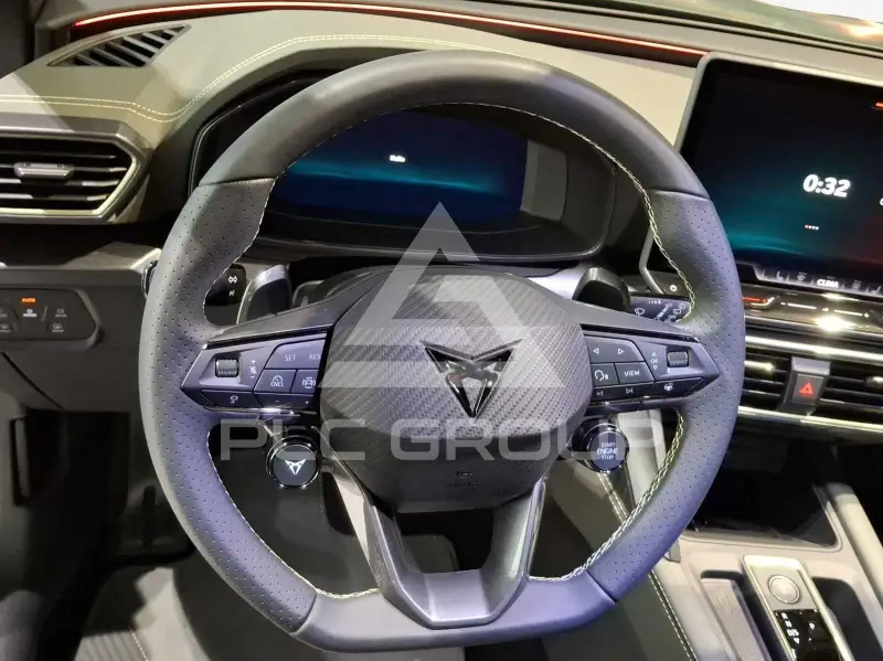 2026 Cupra Formentor
