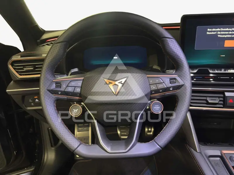 2026 Cupra Formentor
