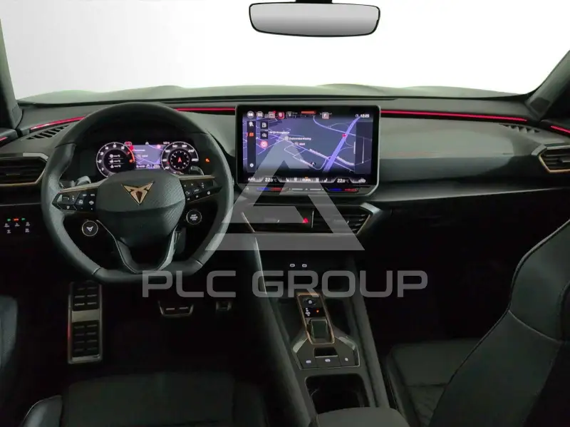 2026 Cupra Formentor