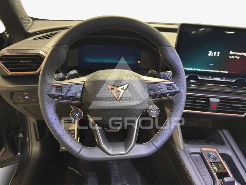 2026 Cupra Formentor