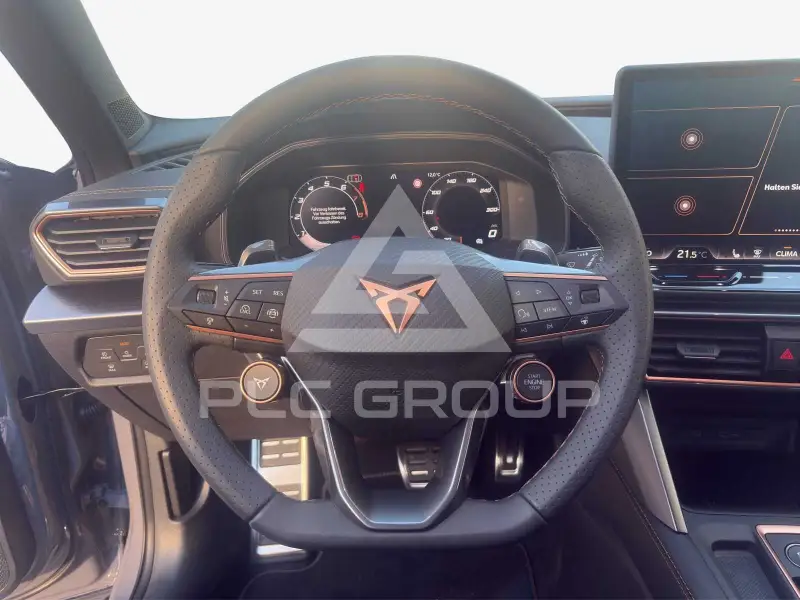 2026 Cupra Formentor