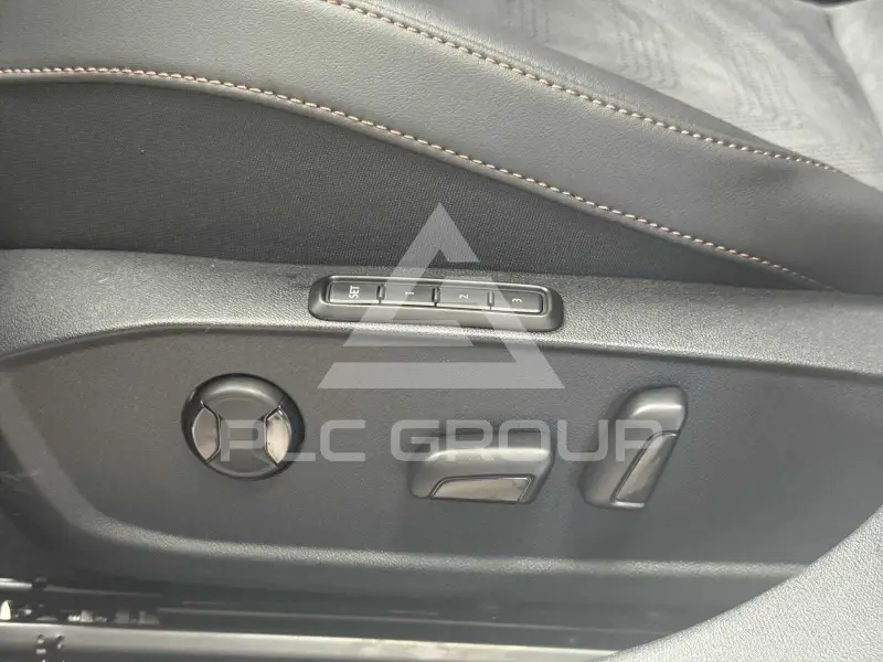 2026 Cupra Formentor
