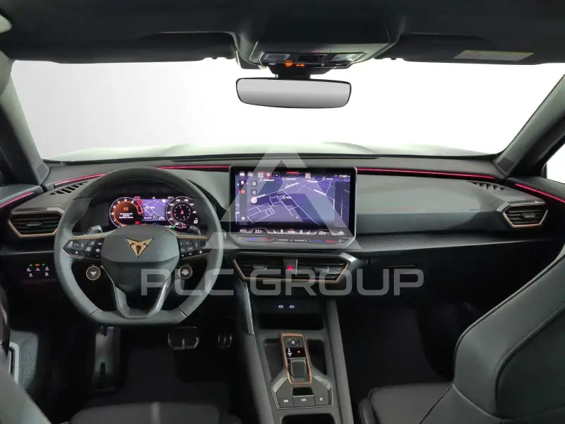 2026 Cupra Formentor