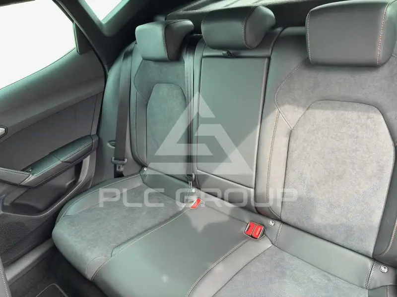 2026 Cupra Formentor