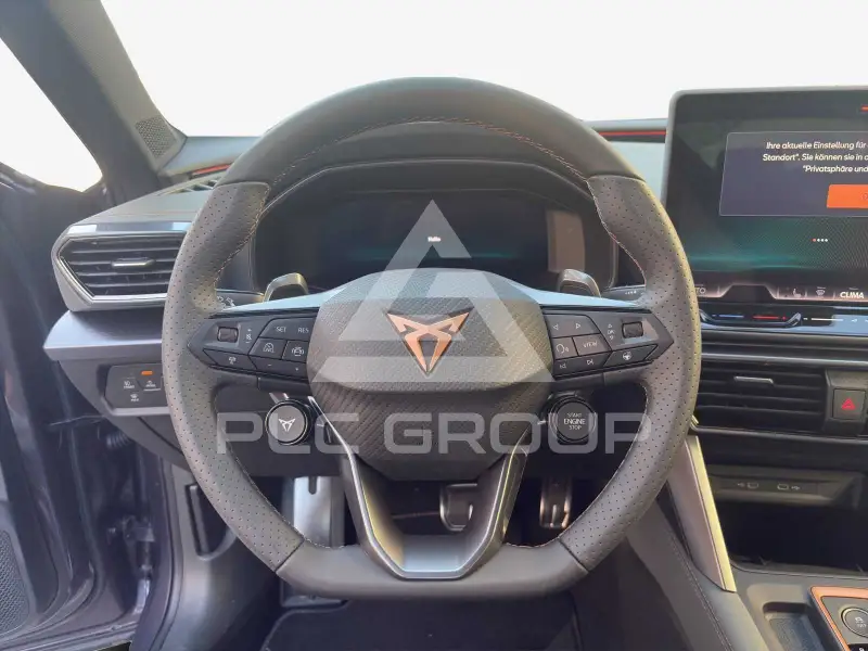 2026 Cupra Formentor