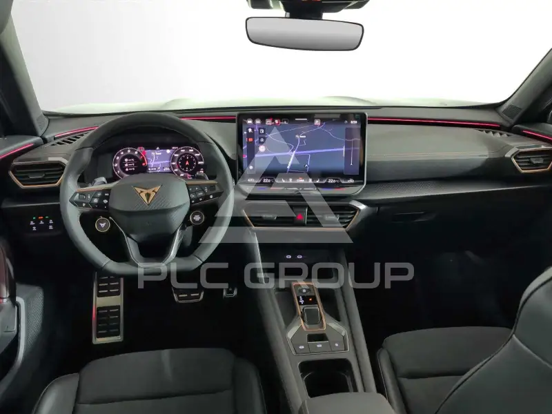 2026 Cupra Formentor