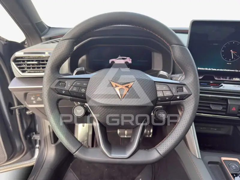 2026 Cupra Formentor