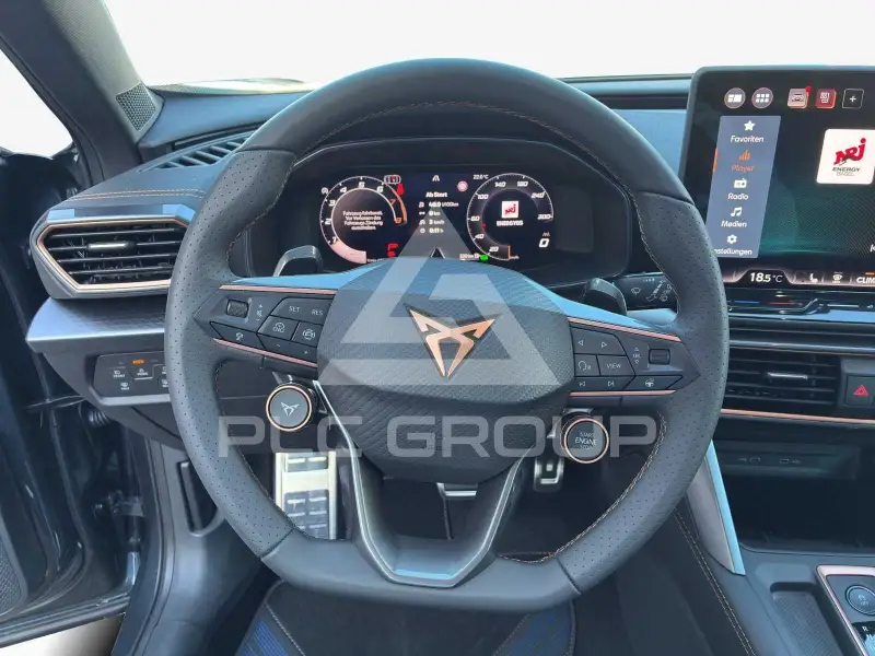 2026 Cupra Formentor