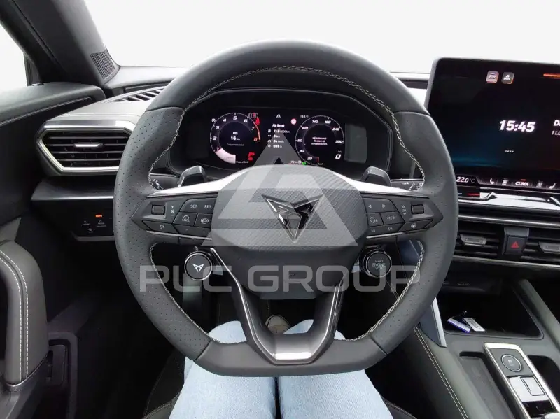 2026 Cupra Formentor