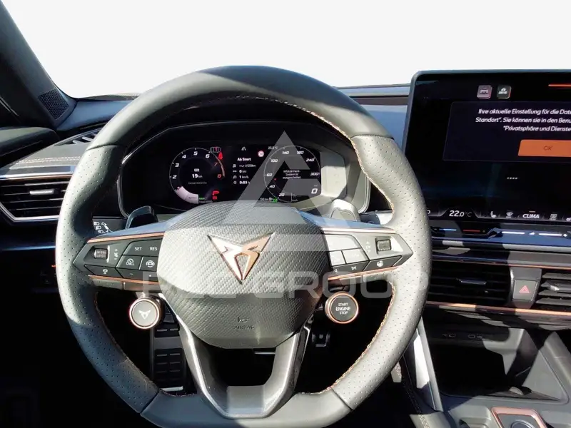 2026 Cupra Formentor