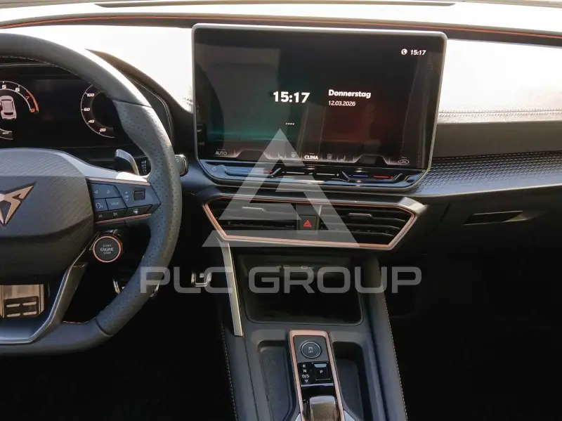 2026 Cupra Formentor