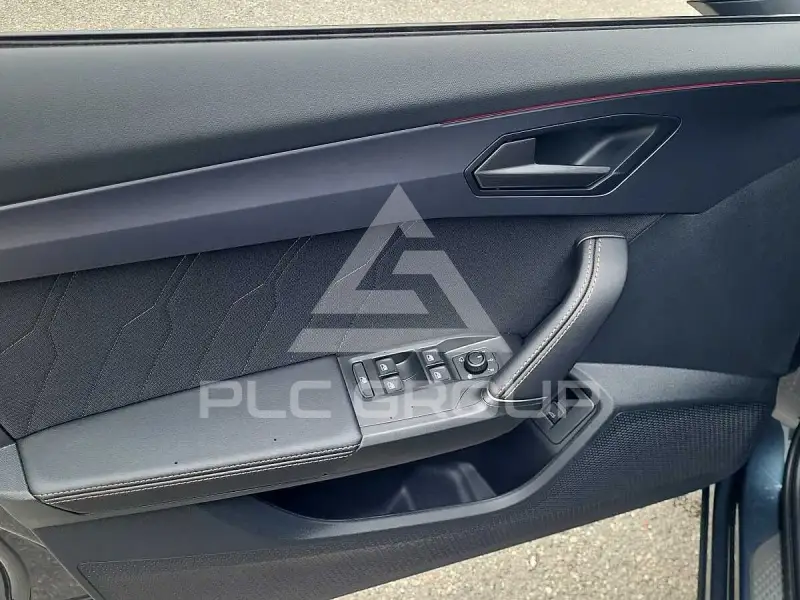 2026 Cupra Formentor