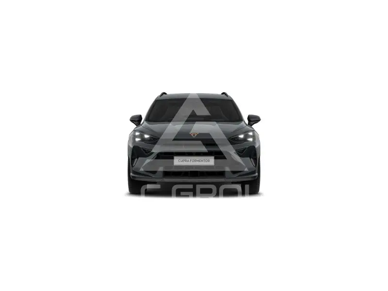 2026 Cupra Formentor