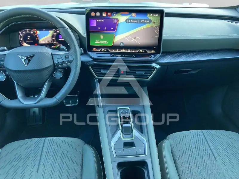 2026 Cupra Formentor
