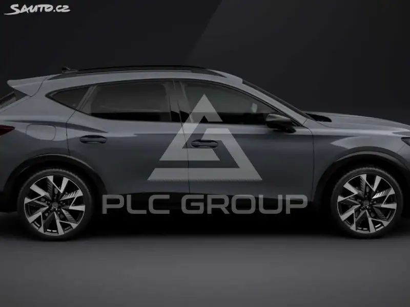 2026 Cupra Formentor