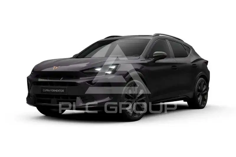 2026 Cupra Formentor