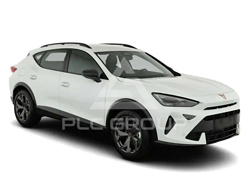 2026 Cupra Formentor