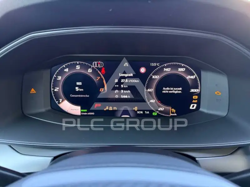 2026 Cupra Formentor