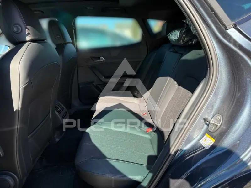 2026 Cupra Formentor