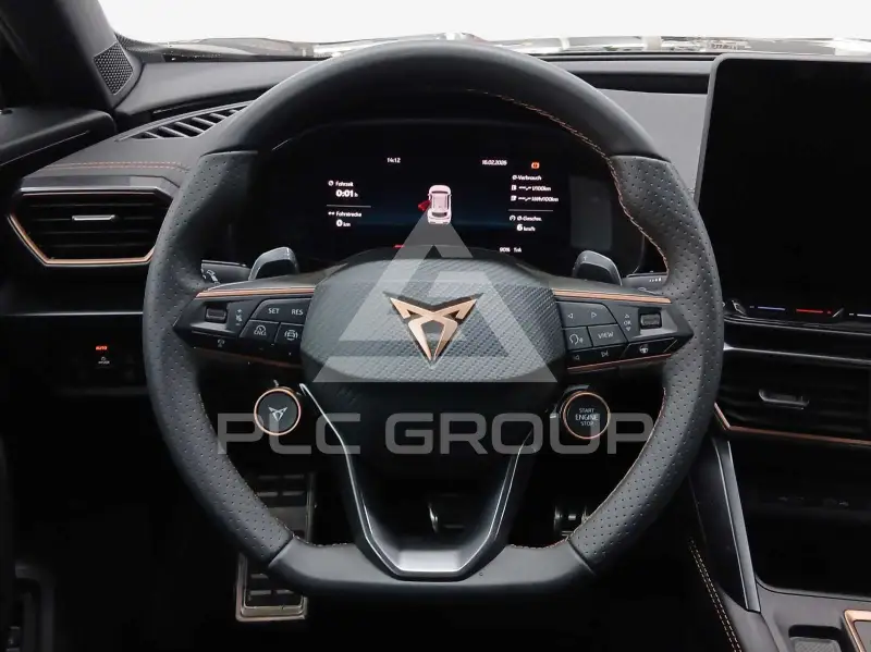 2026 Cupra Formentor