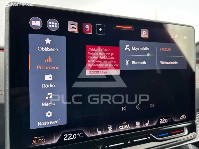 2026 Cupra Formentor