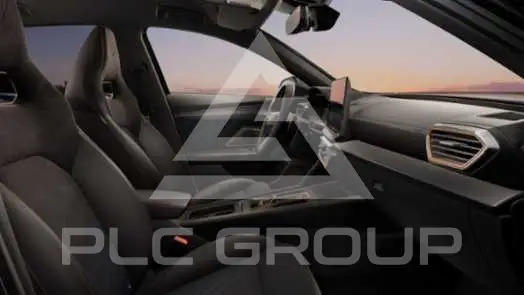 2026 Cupra Formentor