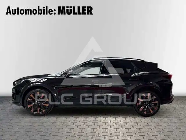 2026 Cupra Formentor