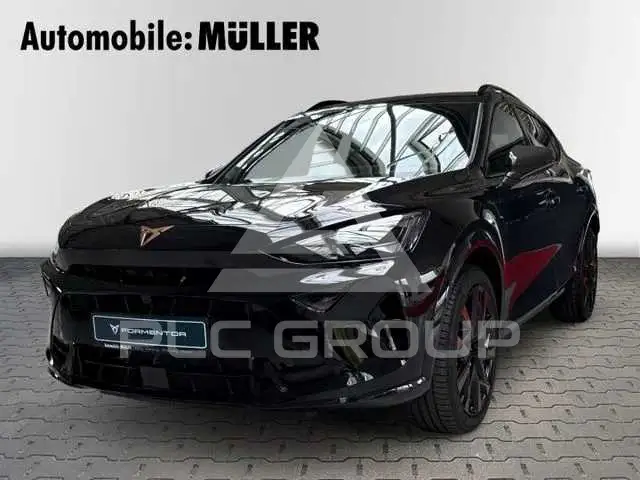 2026 Cupra Formentor