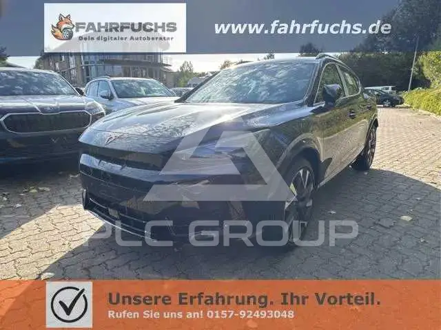 2026 Cupra Formentor
