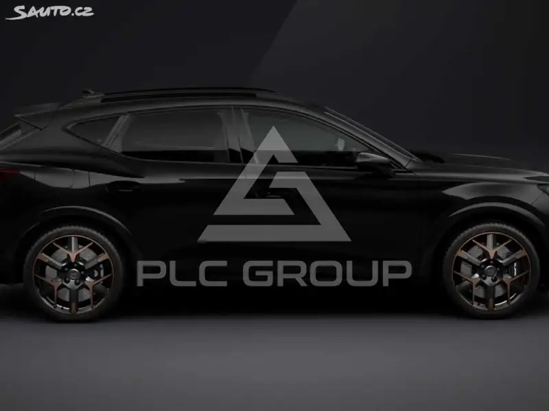 2026 Cupra Formentor