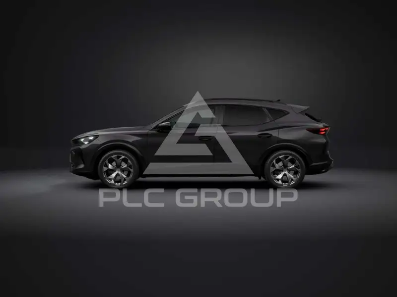 2026 Cupra Formentor