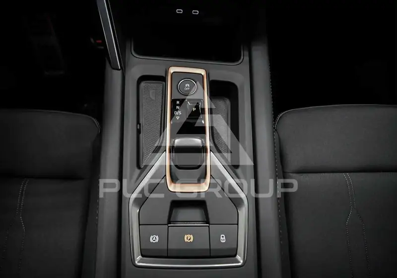 2026 Cupra Formentor