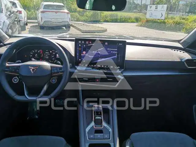 2026 Cupra Formentor