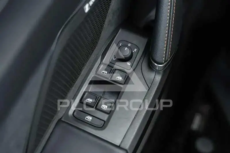 2026 Cupra Formentor