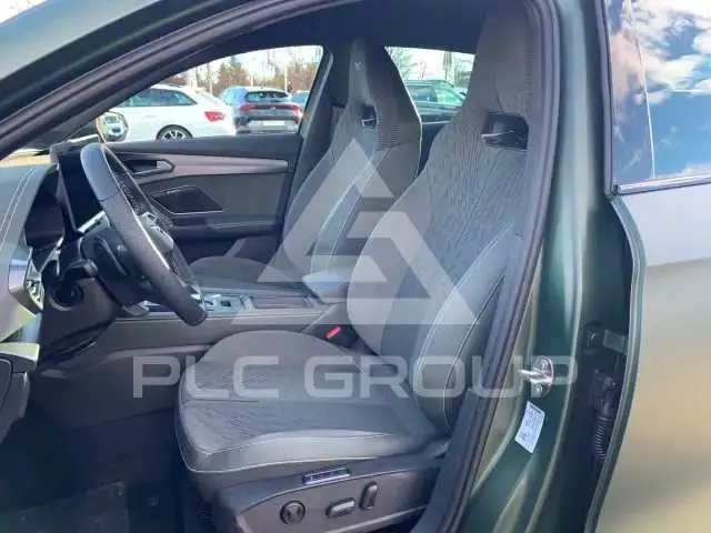 2026 Cupra Formentor