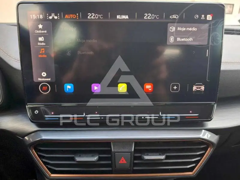 2026 Cupra Formentor