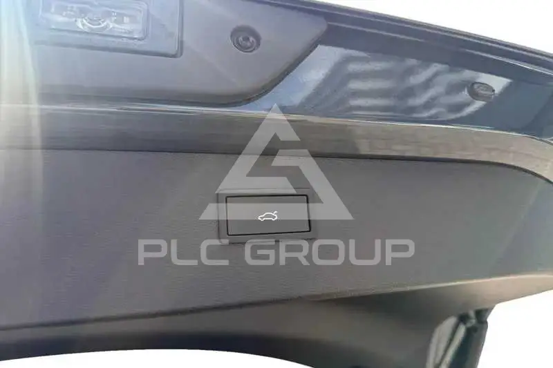 2026 Cupra Formentor