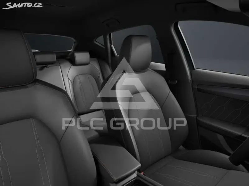 2026 Cupra Formentor