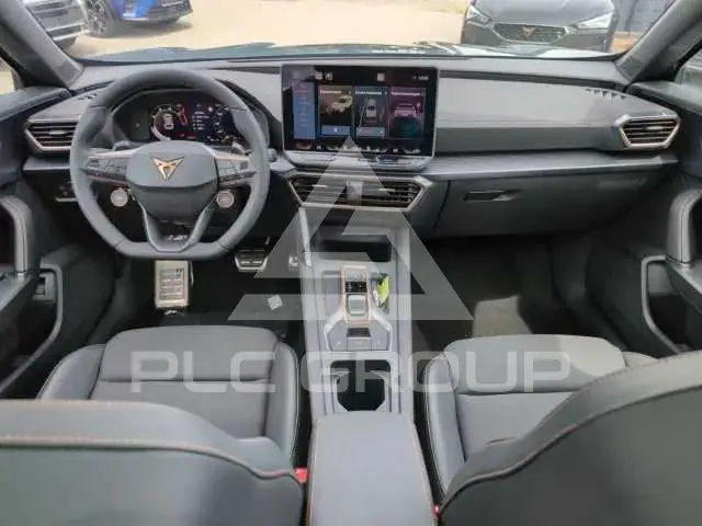 2026 Cupra Formentor