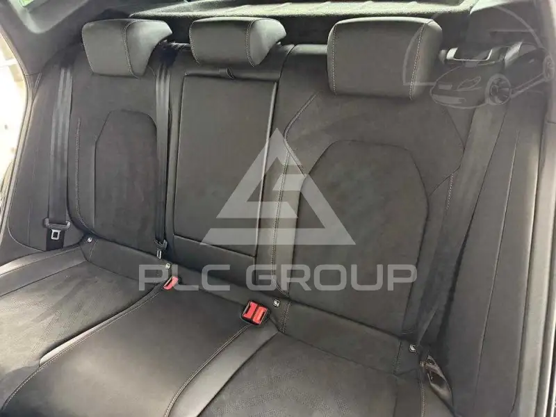 2026 Cupra Formentor