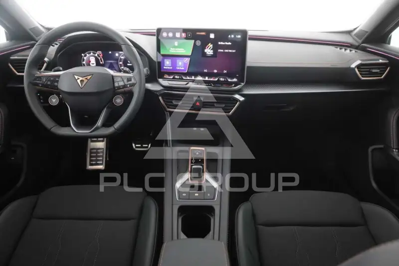 2026 Cupra Formentor