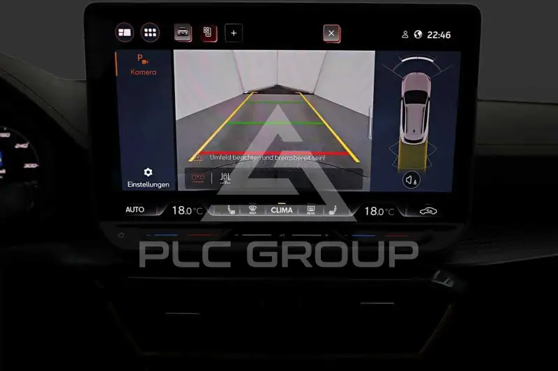 2026 Cupra Formentor