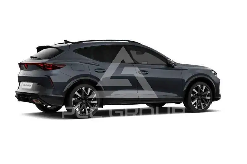 2026 Cupra Formentor