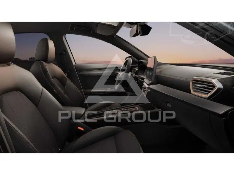 2026 Cupra Formentor