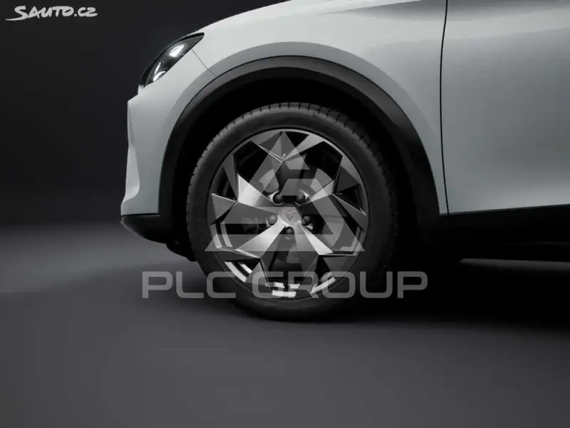 2026 Cupra Formentor